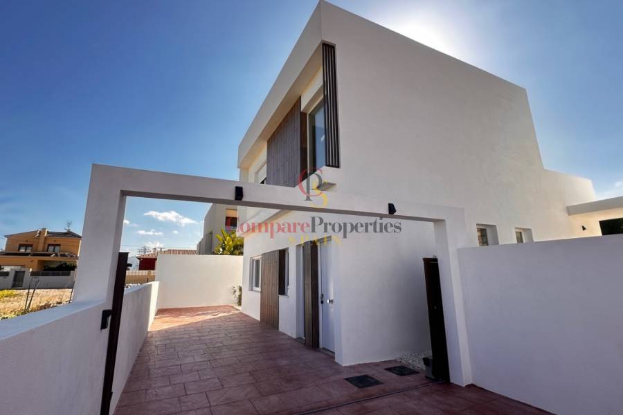 Sale - Villa - Dénia - Casco urbano