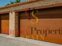 Verkauf - Villa - Moraira