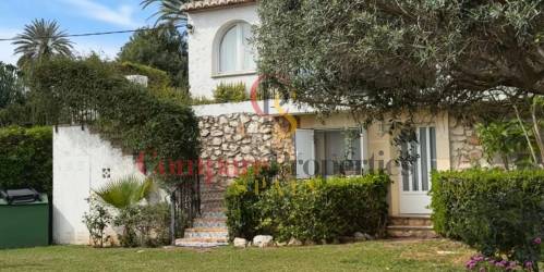 Villa - Sale - Jávea - Jávea
