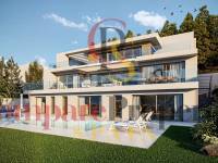 Venta - Villa - Altea - Altéa