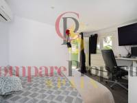 Verkoop - Villa - Jávea - La Corona