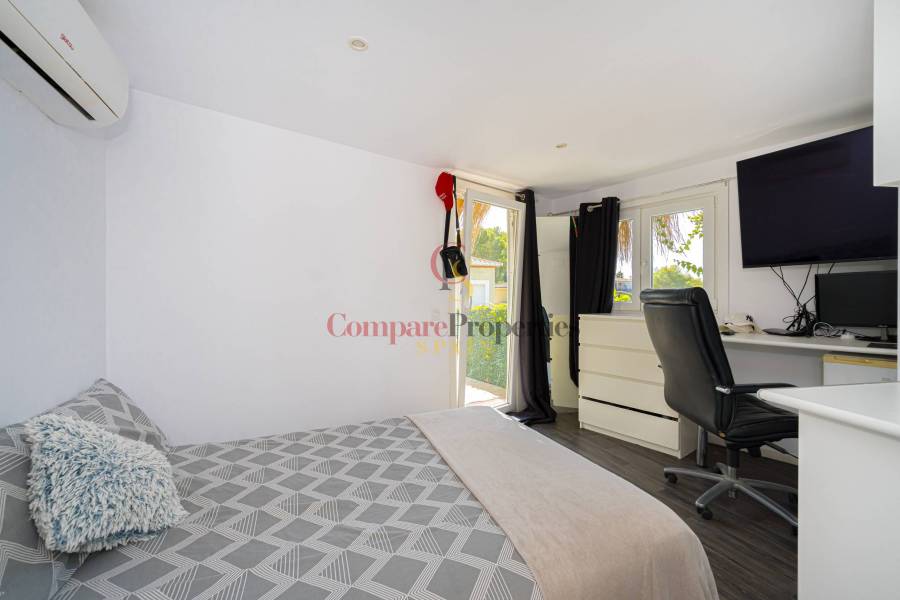 Verkoop - Villa - Jávea - La Corona
