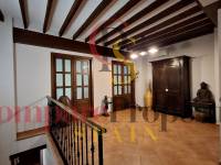 Verkoop - Townhouses - Dénia - Centro