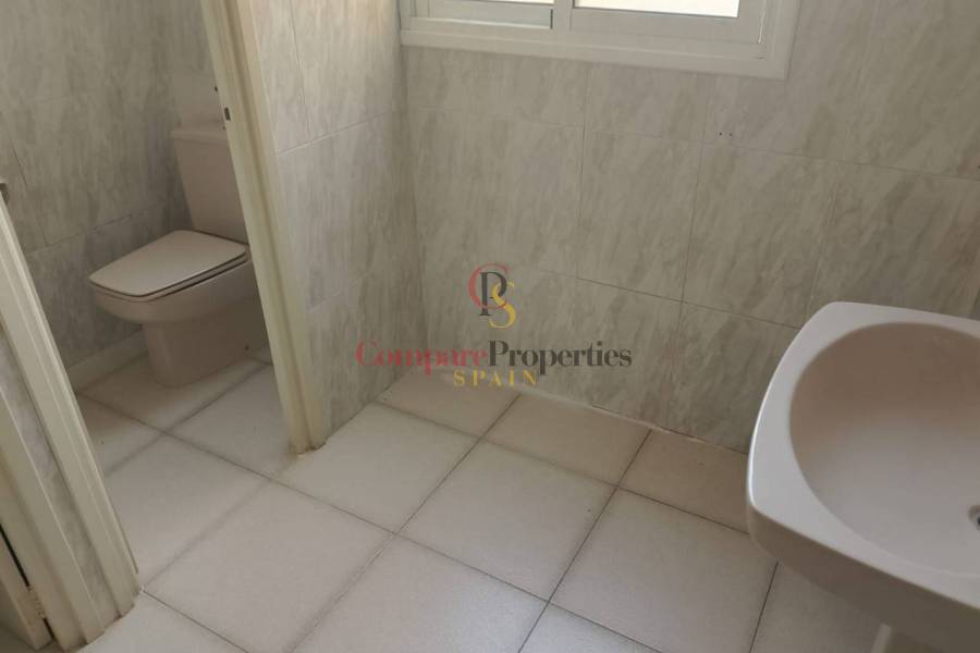 Sale - Apartment - Tavernes de la Valldigna - 