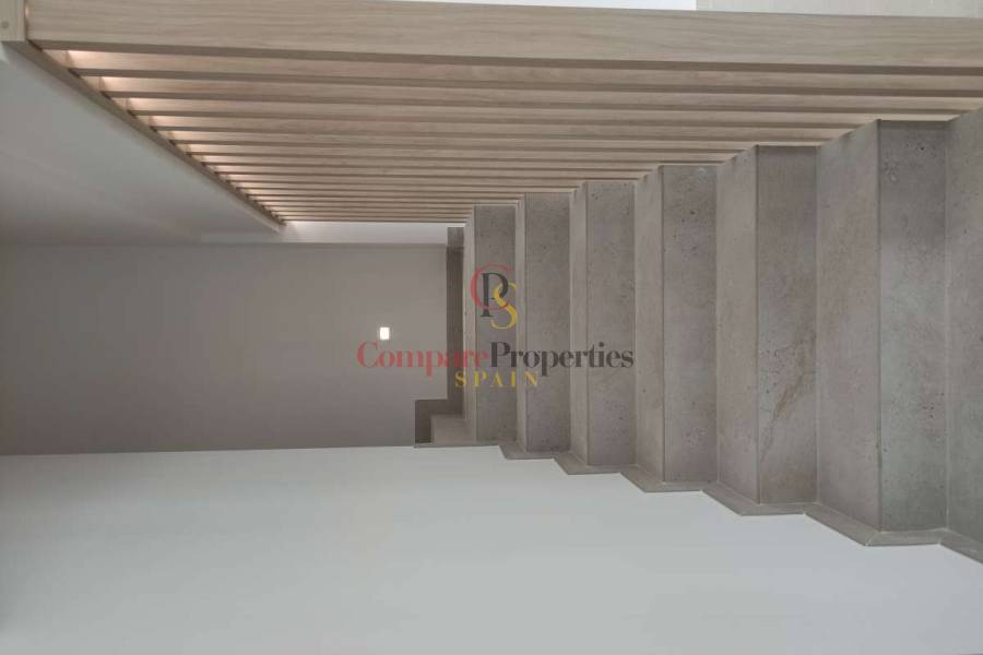 Vente - Villa - Altea - Altéa