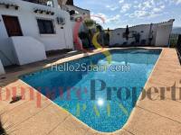 Sale - Villa - Monte Pego - 