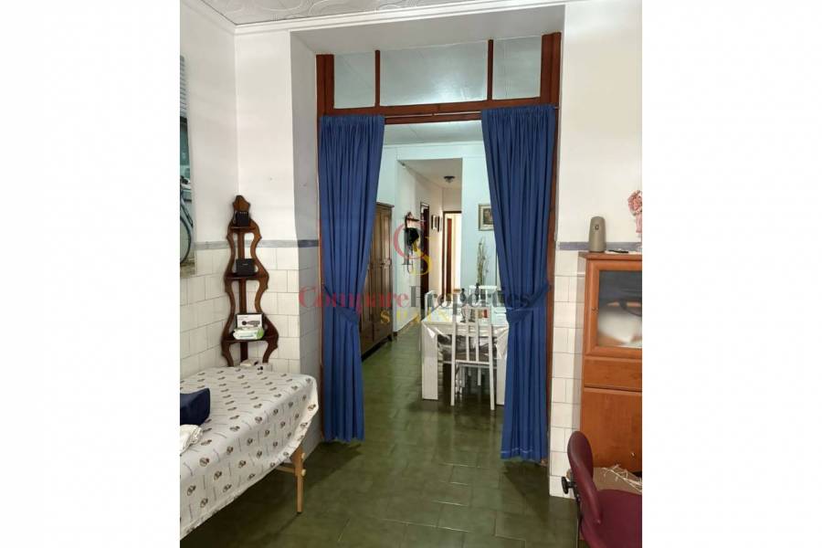 Sale - Apartment - Gandía - 