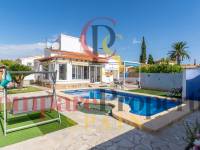 Verkauf - Villa - Els Poblets - 