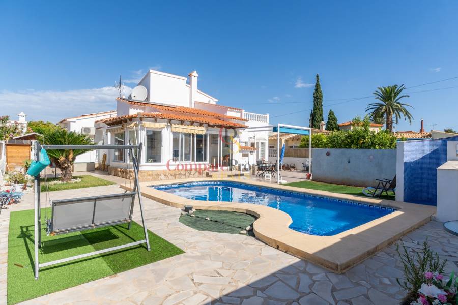 Verkauf - Villa - Els Poblets - 