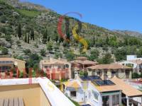 Verkauf - Apartment - Orba Valley - Tormos