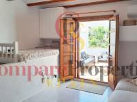 Venta - Apartment - Dénia - La Sella