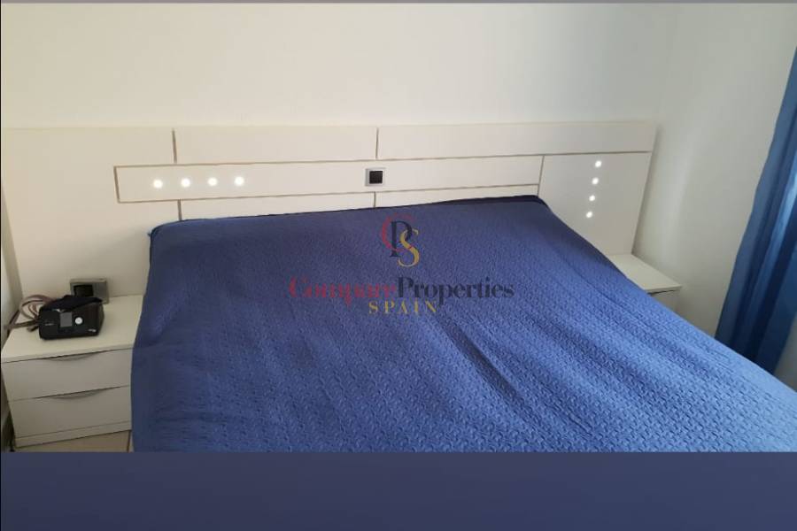 Vente - Villa - Dénia - La Pedrera