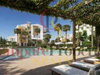Verkauf - Apartment - El Vergel - 