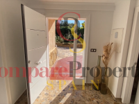 Vente - Villa - Alfaz Del Pi - Foia Blanca