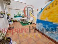 Verkauf - Apartment - El Vergel - el Verger
