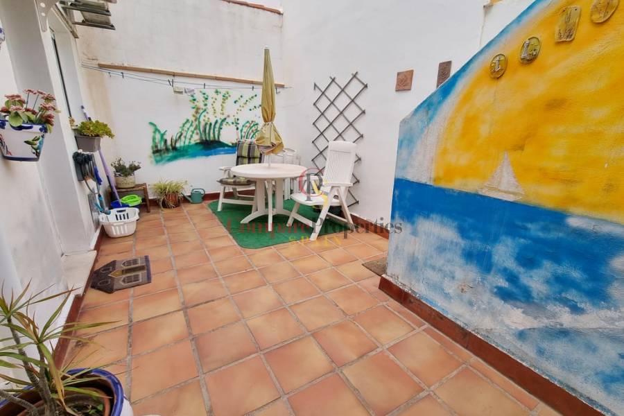 Verkauf - Apartment - El Vergel - el Verger