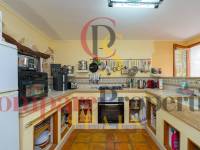 Sale - Townhouses - Jalon Valley - Llosa de Camacho