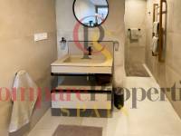 Sale - Villa - Dénia - Montgo