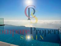 Verkauf - Villa - Benitachell - Jazmines