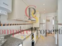 Sale - Apartment - Moraira - Moraira Centre