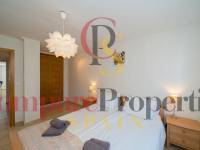 Venta - Apartment - Jávea - Arenal