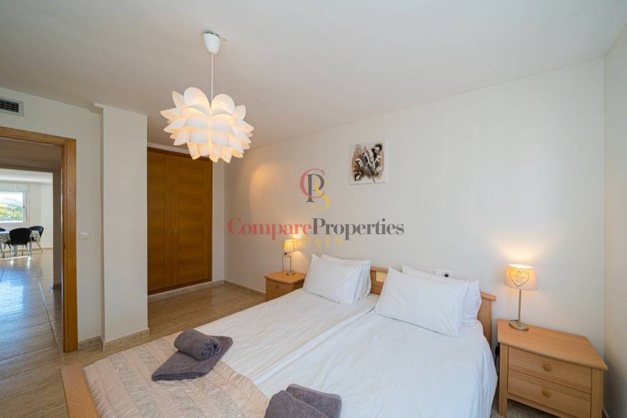 Venta - Apartment - Jávea - Arenal