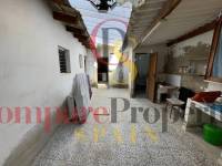 Vente - Townhouses - Benejuzar - Comunidad Valenciana