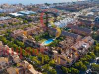Vente - Apartment - Jávea