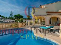 Sale - Villa - Benissa - Benissa Coast