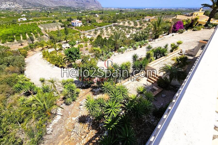 Venta - Villa - Orba Valley - 