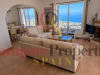 Verkauf - Apartment - Benitachell - Cumbre del sol