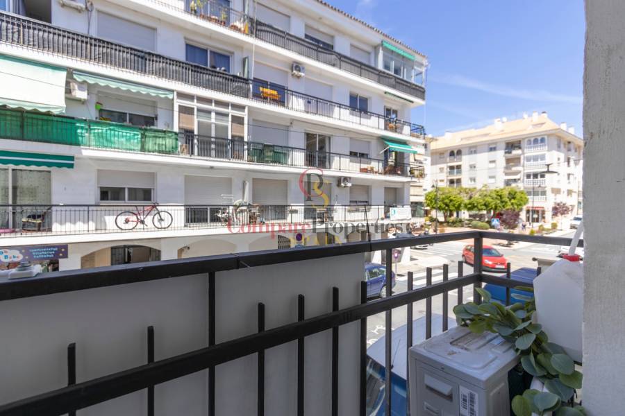 Verkauf - Apartment - Altea - Altéa