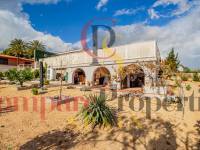 Sale - Villa - La Nucia - Nou Espai