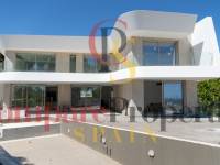 Vente - Villa - Moraira - El Portet