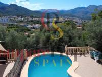Sale - Villa - Orba Valley - Orba