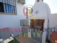 Sale - Villa - Dénia - Montgo