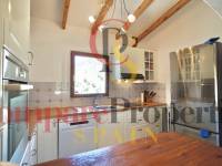 Verkauf - Villa - Benitachell - Valle del Portet, Benitachell