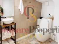 Sale - Townhouses - Jalon Valley - Alcalali