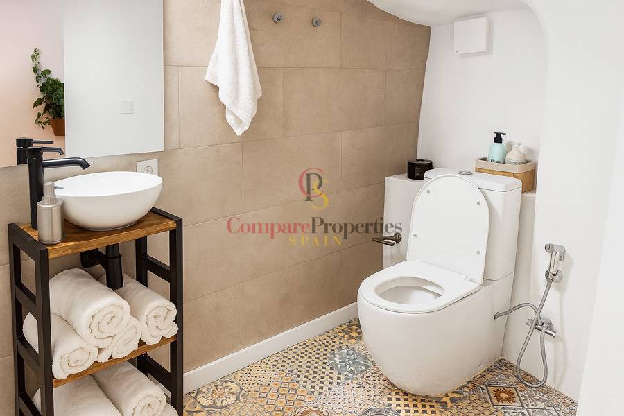 Sale - Townhouses - Jalon Valley - Alcalali