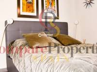 Neubau - Apartment - Jávea - Javea