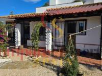 Vente - Villa - Fuente Alamo - Las Palas