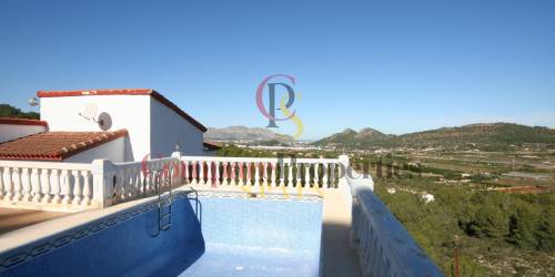 Villa - Vente - Pedreguer - Pedreguer