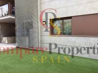 Sale - Apartment - Jávea - Xàbia