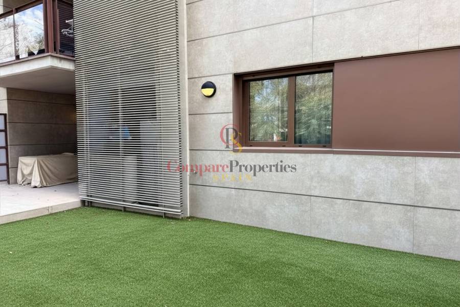 Sale - Apartment - Jávea - Xàbia