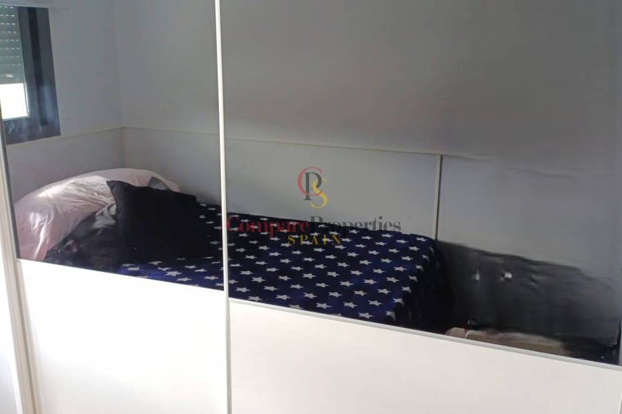 Verkoop - Apartment - La Font d'en Carròs - La Font d'en Carrós