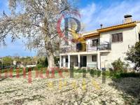Vente - Villa - Benejuzar - Comunidad Valenciana