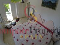 Vente - Villa - Dénia - La Pedrera