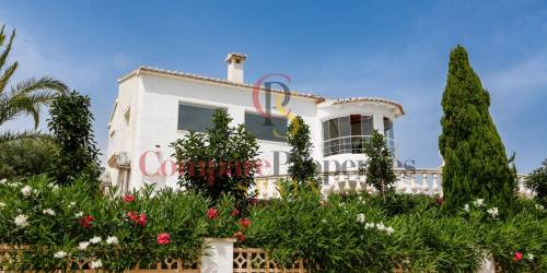Villa - Sale - Benitachell - 03724