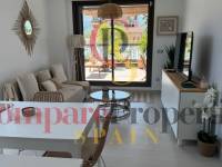  - Apartment - Dénia - Las Marinas