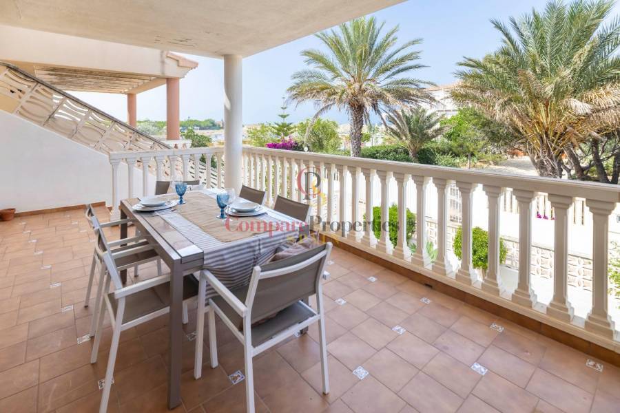 Verkauf - Townhouses - Oliva - 